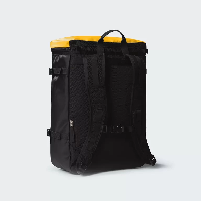 The North Face Base Camp Fuse Box – Summit Gold / TNF Black / NPF thumbnail 2