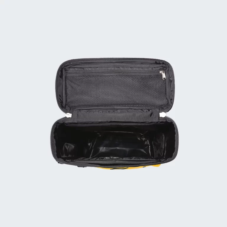 The North Face Base Camp Fuse Box – Summit Gold / TNF Black / NPF thumbnail 3