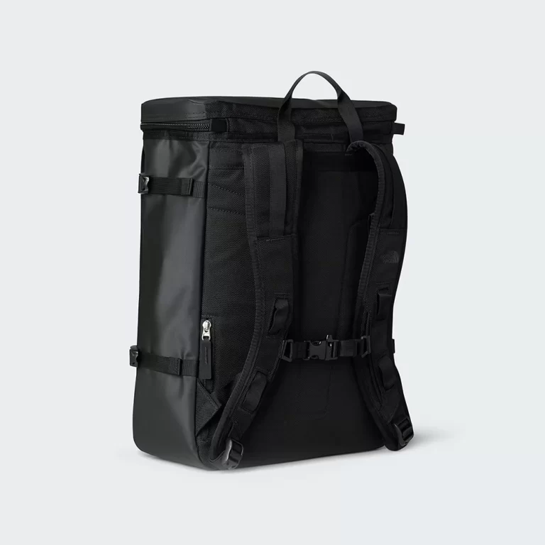 The North Face Base Camp Fuse Box – Black thumbnail 2