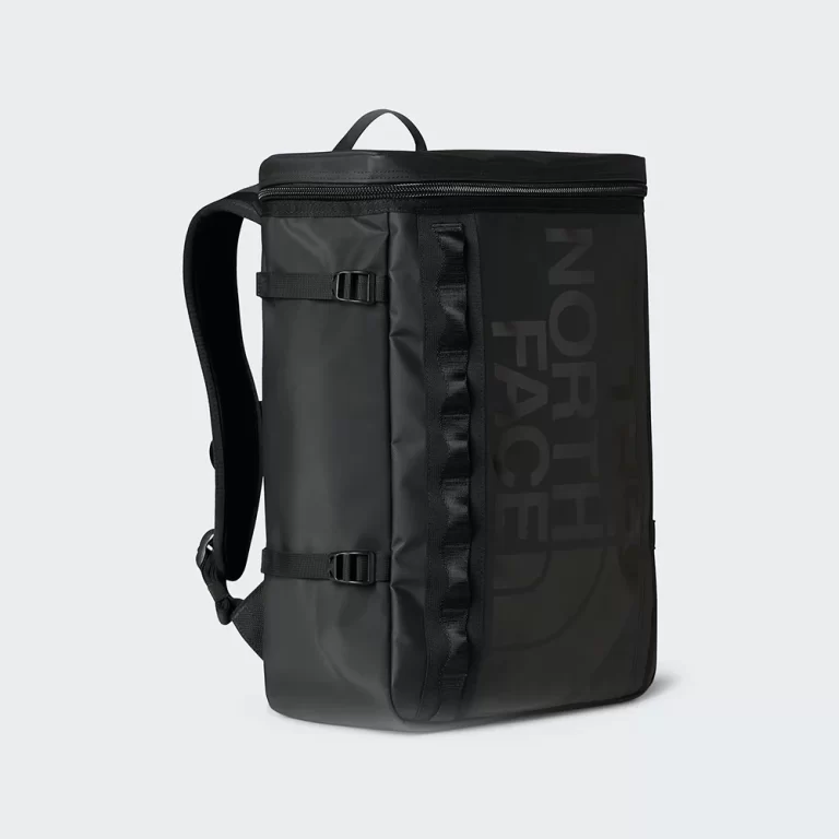 The North Face Base Camp Fuse Box – Black
