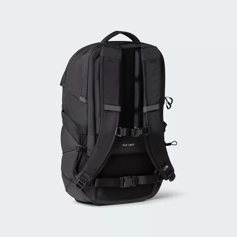The North Face Borealis Classic Backpack – Black thumbnail 2