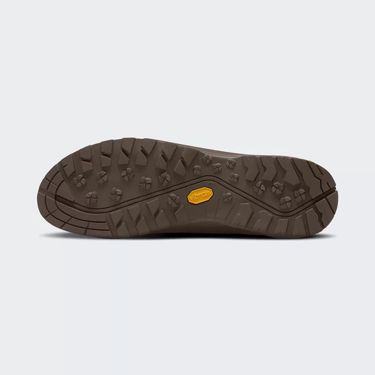 The North Face Men’s Glenclyffe Shoes – Dark Chestnut / Smokey Brown thumbnail 4