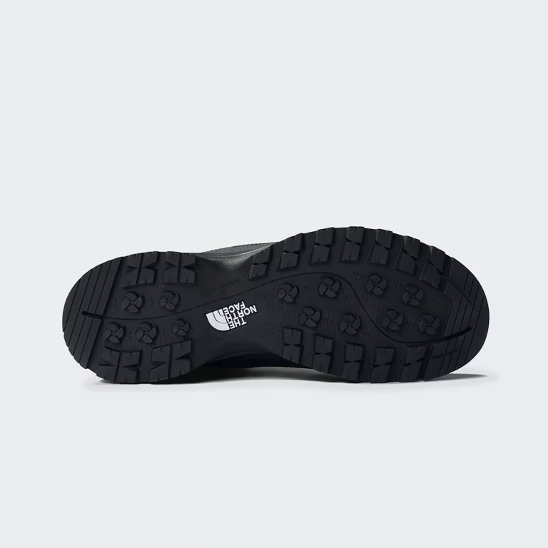 The North Face Men’s Glenclyffe Urban Boots – White Dune / TNF Black thumbnail 5