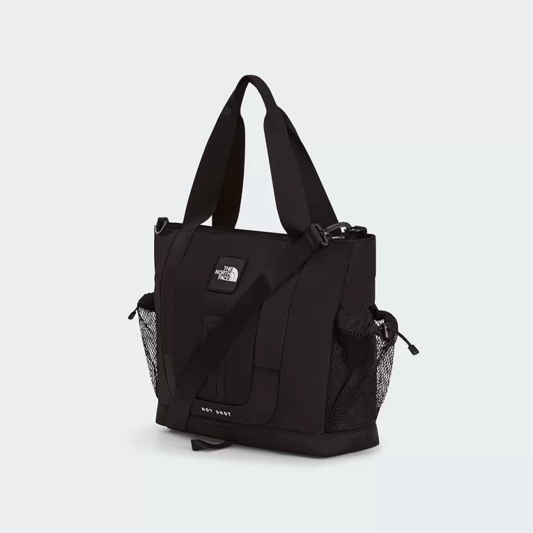 The North Face Women’s Hot Shot Tote Bag – Black