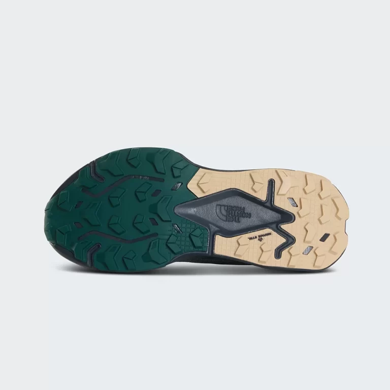 The North Face Men’s Altamesa 500 V2 Shoes – Pacific Teal / Midnight Sky thumbnail 4