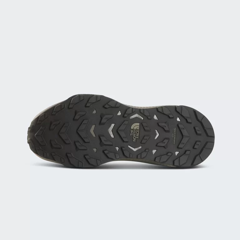 The North Face Men’s Fastpack Waterproof Shoes – Stone Slab / Caraway Seed thumbnail 3