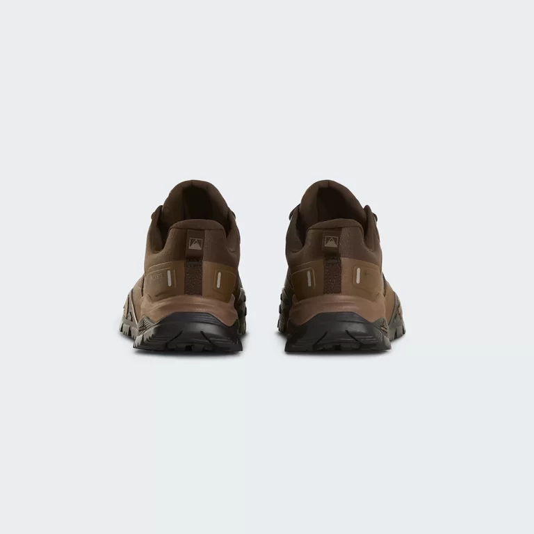 The North Face Men’s Offtrail GORE-TEX® Shoes – Dark Chestnut / Smokey Brown thumbnail 2