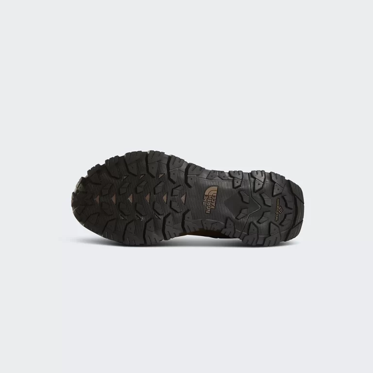 The North Face Men’s Offtrail GORE-TEX® Shoes – Dark Chestnut / Smokey Brown thumbnail 4