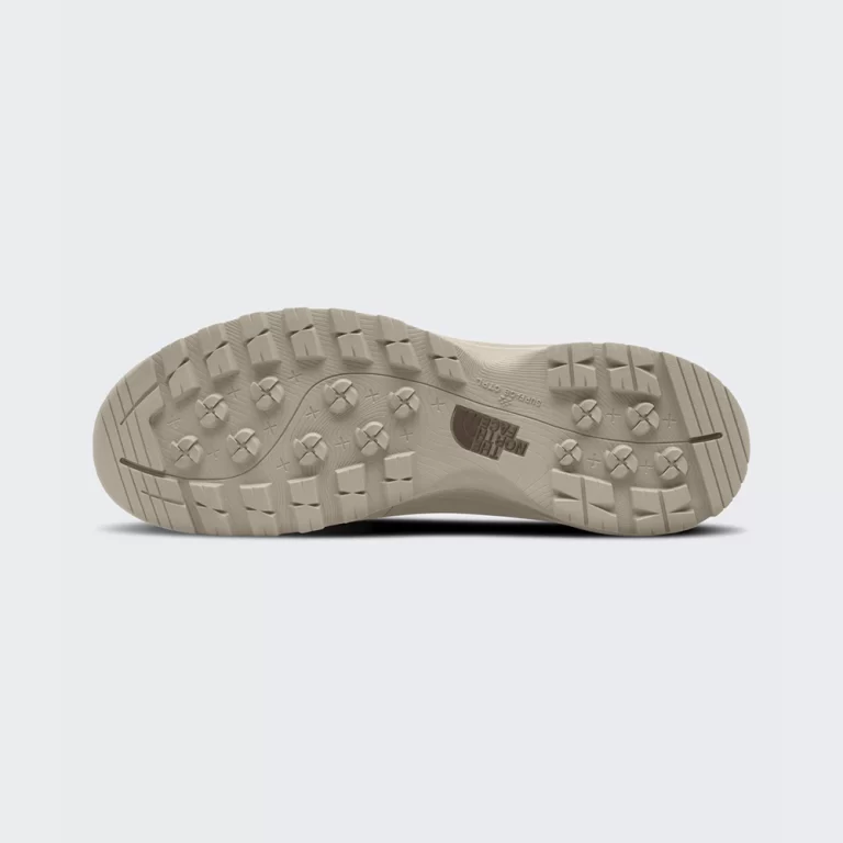 The North Face Men’s Glenclyffe Urban Low Shoes – Smokey Brown thumbnail 4