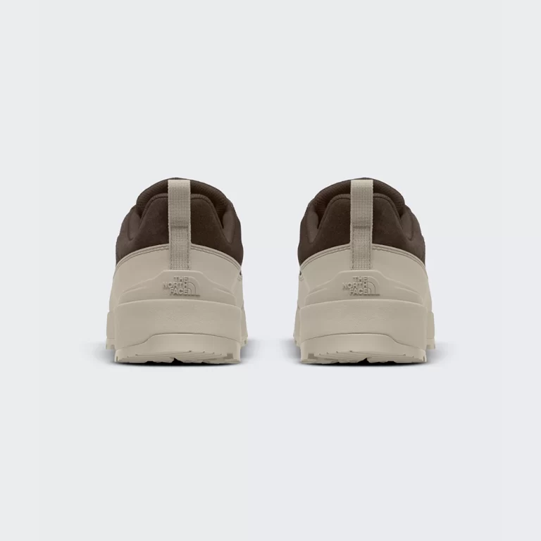The North Face Men’s Glenclyffe Urban Low Shoes – Smokey Brown thumbnail 2