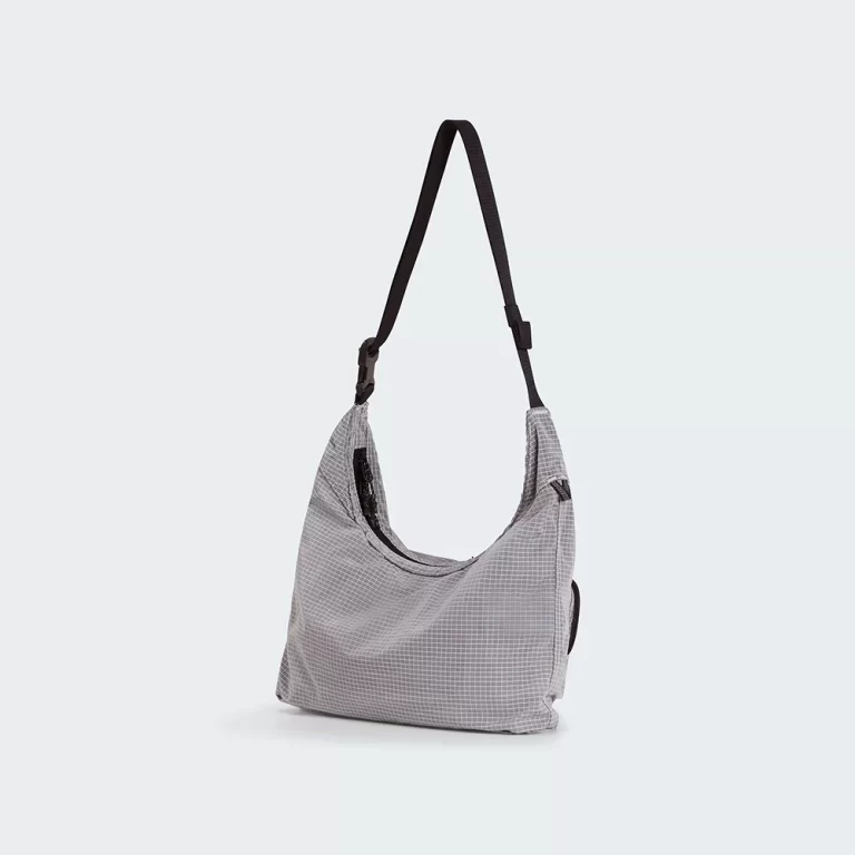 The North Face Unisex Never Stop Cross Body Bag – Cumulus Cloud thumbnail 2