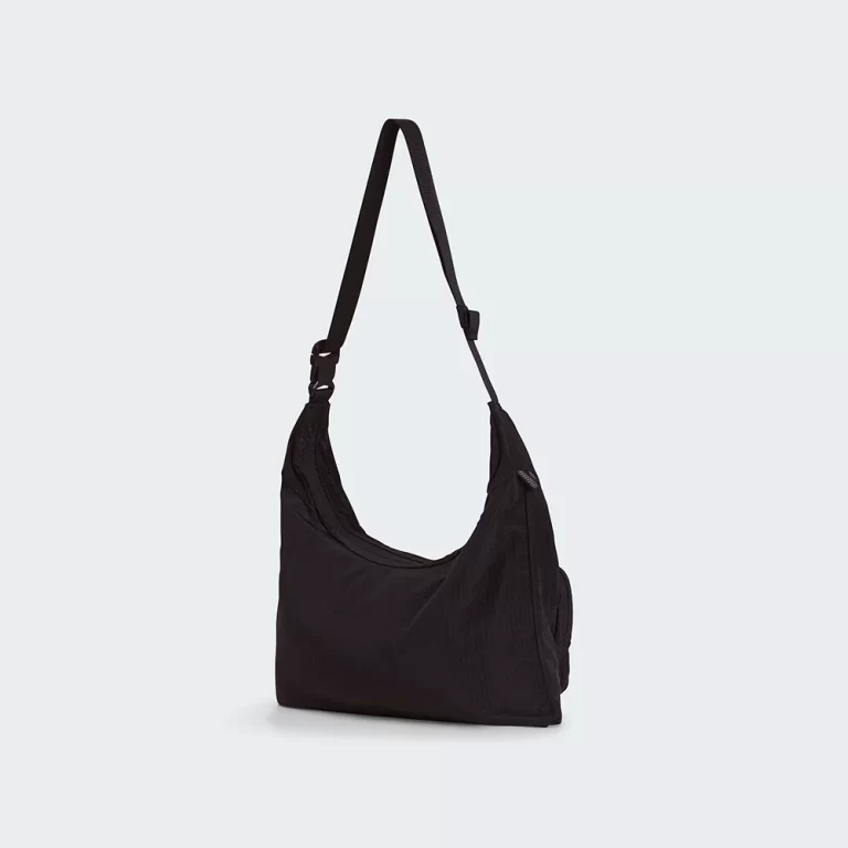 The North Face Unisex Never Stop Cross Body Bag – Black thumbnail 2