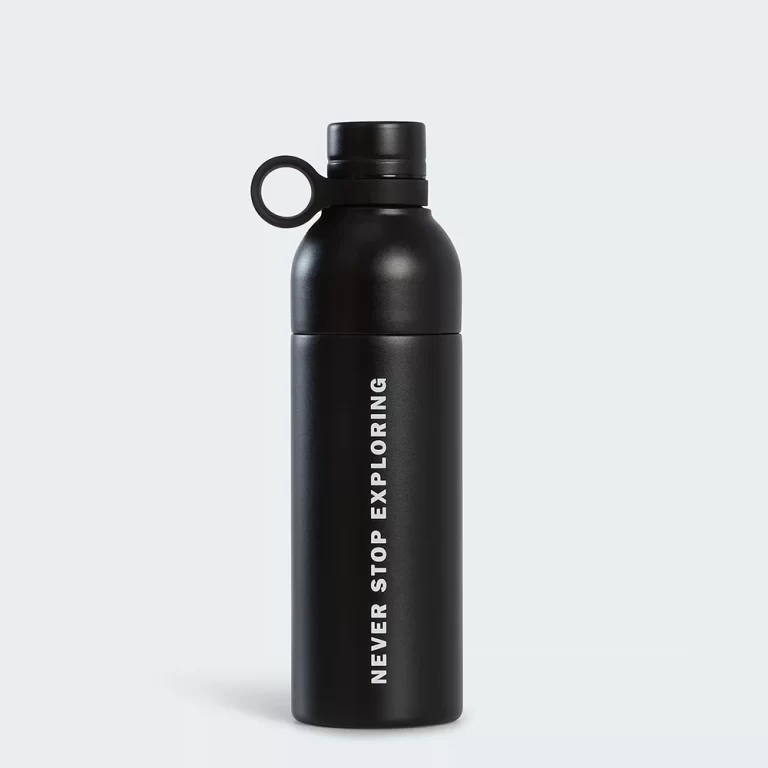 The North Face TNF™ Water Bottle 0.75L – Black thumbnail 2