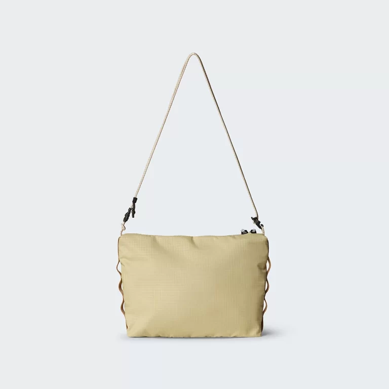 The North Face Unisex Terra Lumbar Pouch Bag – Khaki Stone thumbnail 2