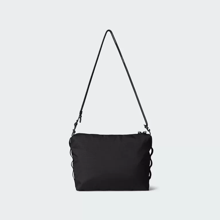 The North Face Unisex Terra Lumbar Pouch Bag – TNF Black / TNF White thumbnail 2