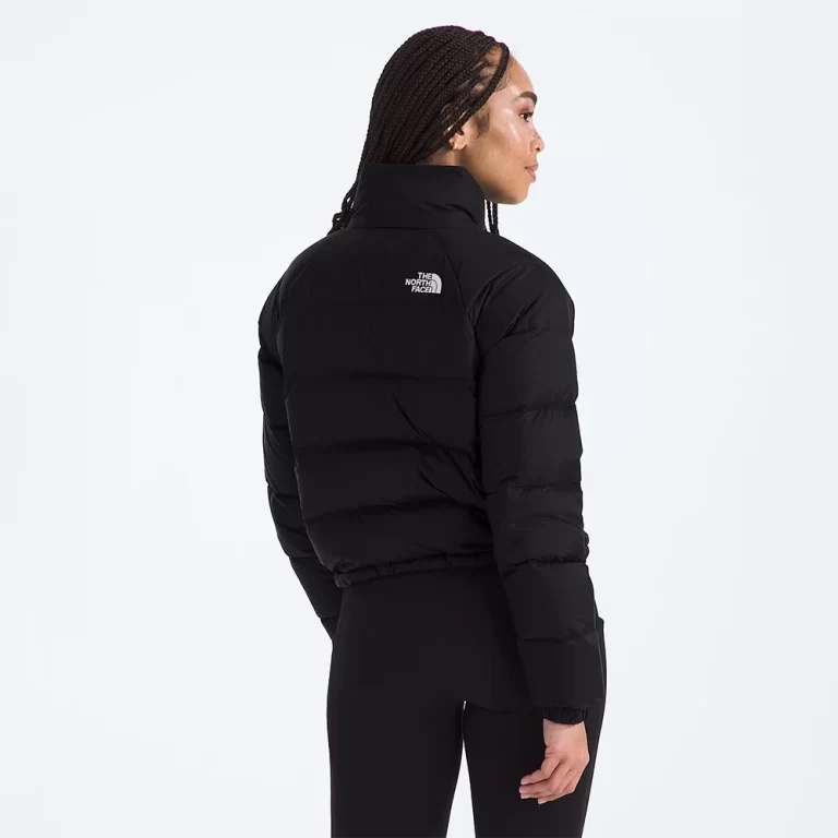 The North Face Women’s Hydrenalite™ Down Jacket – Black thumbnail 2