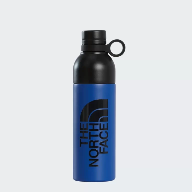 The North Face TNF™ Water Bottle 0.75L – Blue