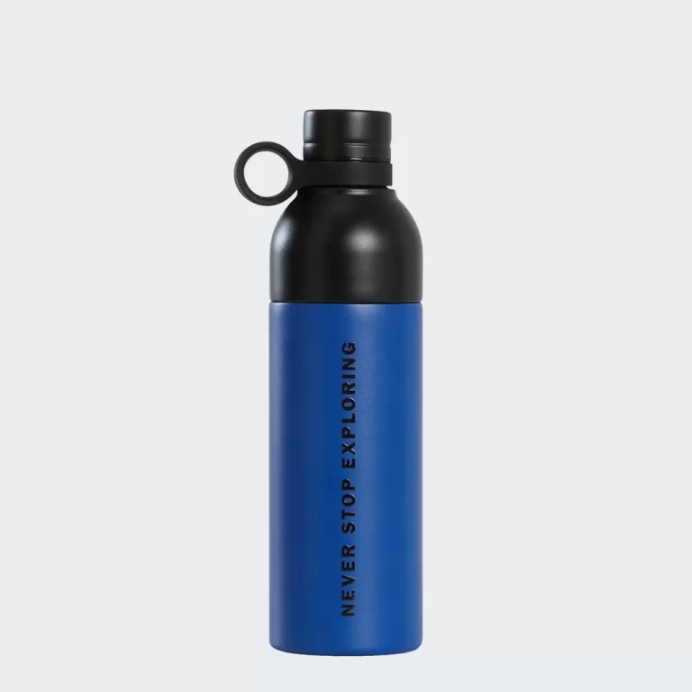 The North Face TNF™ Water Bottle 0.75L – Blue thumbnail 2