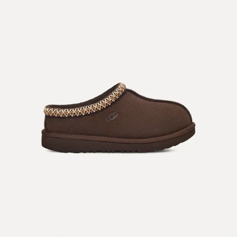 UGG Kids’ Tasman II – Dusted Cocoa