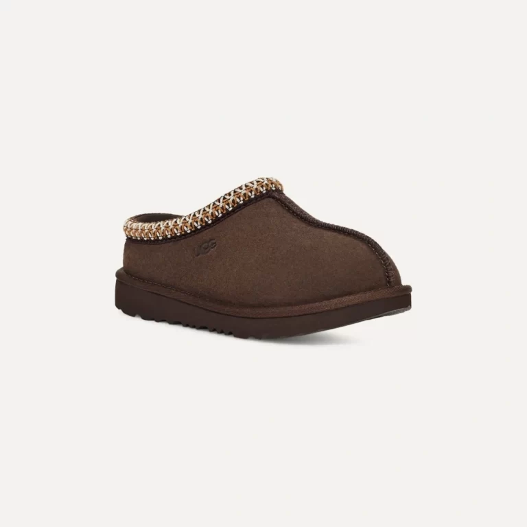 UGG Kids’ Tasman II – Dusted Cocoa thumbnail 3