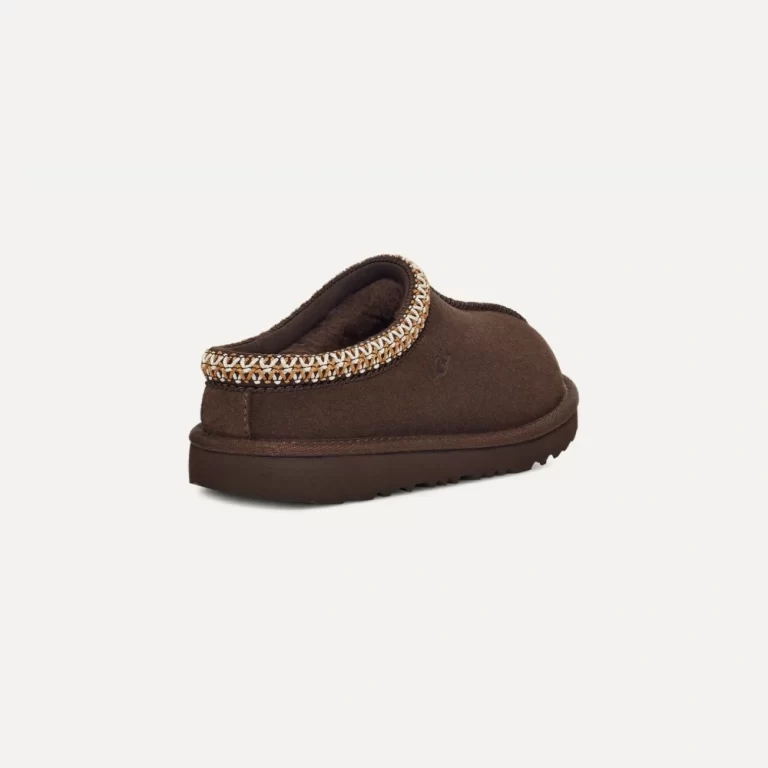 UGG Kids’ Tasman II – Dusted Cocoa thumbnail 4
