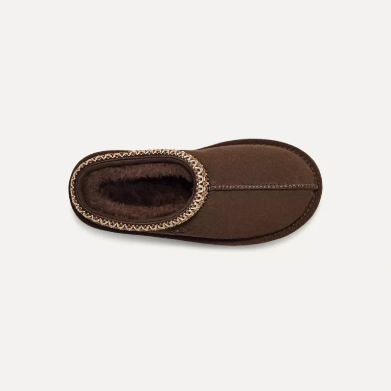UGG Kids’ Tasman II – Dusted Cocoa thumbnail 5