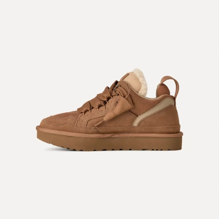 UGG Women’s Lowmel Shoes – Chestnut thumbnail 2