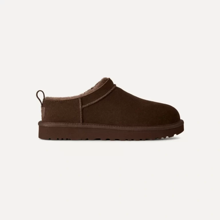 UGG Women’s Classic Micro Boots – Dusted Cocoa