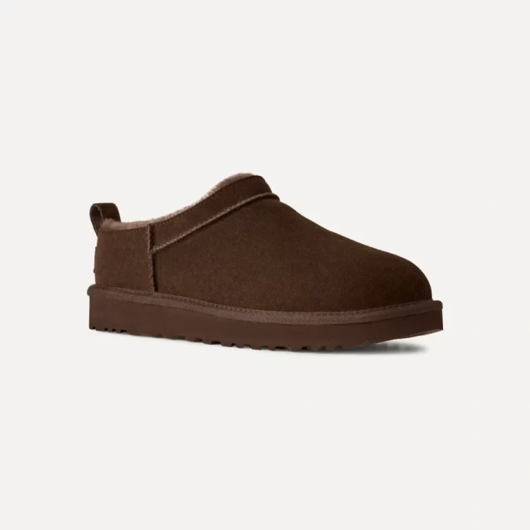 UGG Women’s Classic Micro Boots – Dusted Cocoa thumbnail 3