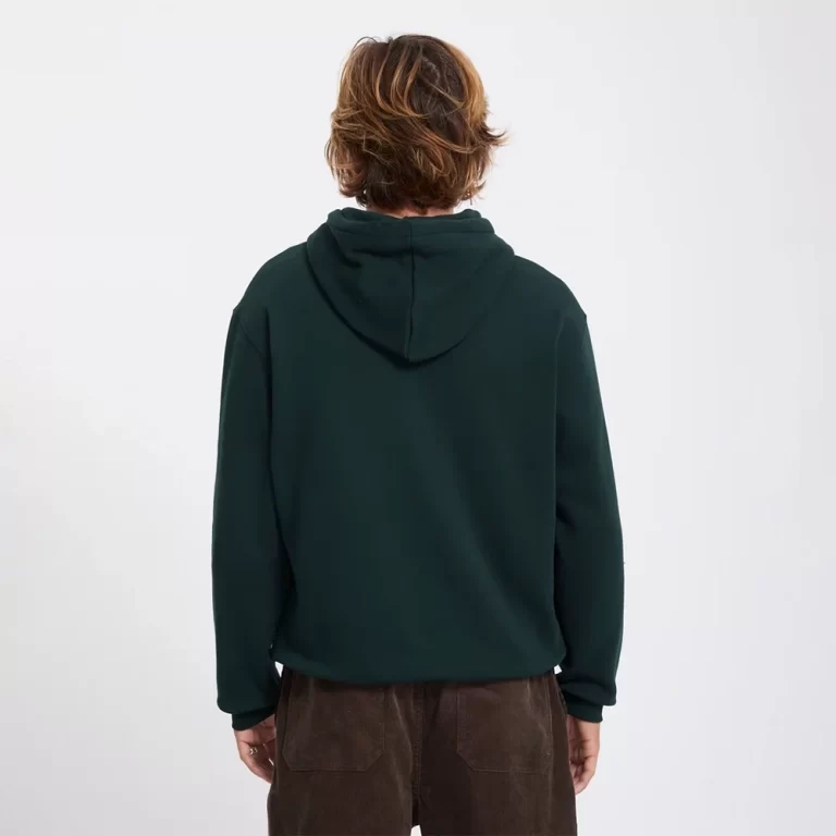 Volcom Men’s Single Stone Hoodie – Scarab thumbnail 2
