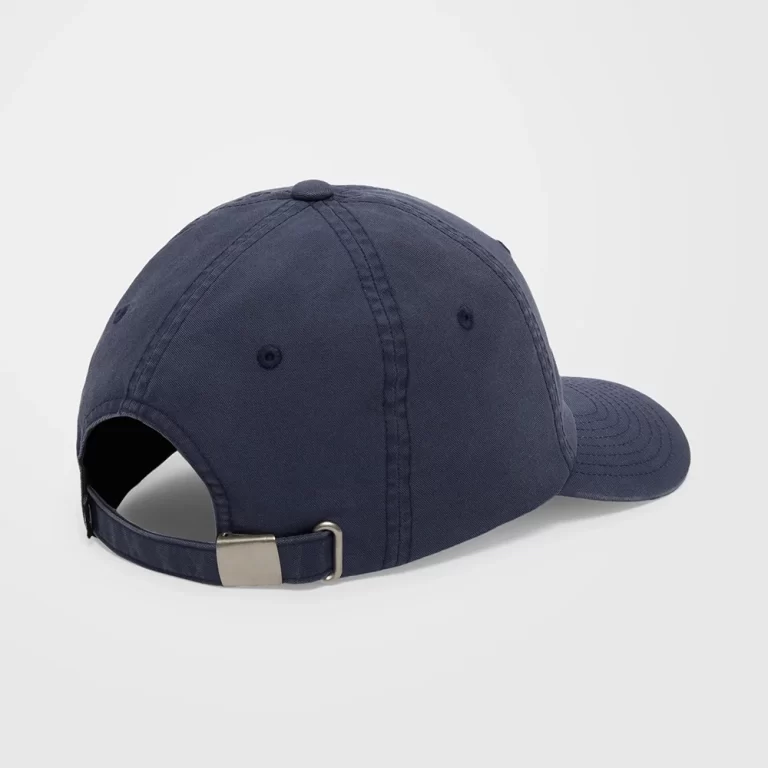 Volcom Men’s Full Stone Washed Adj Cap – Marine thumbnail 2