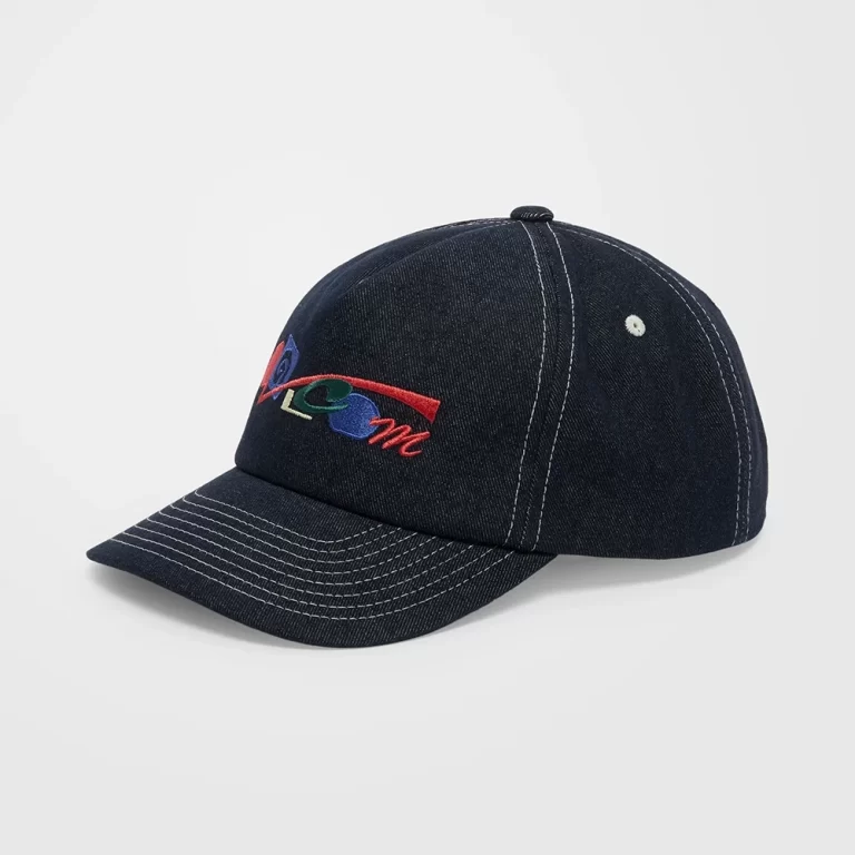 Volcom Men’s Carrau Cap – Marine