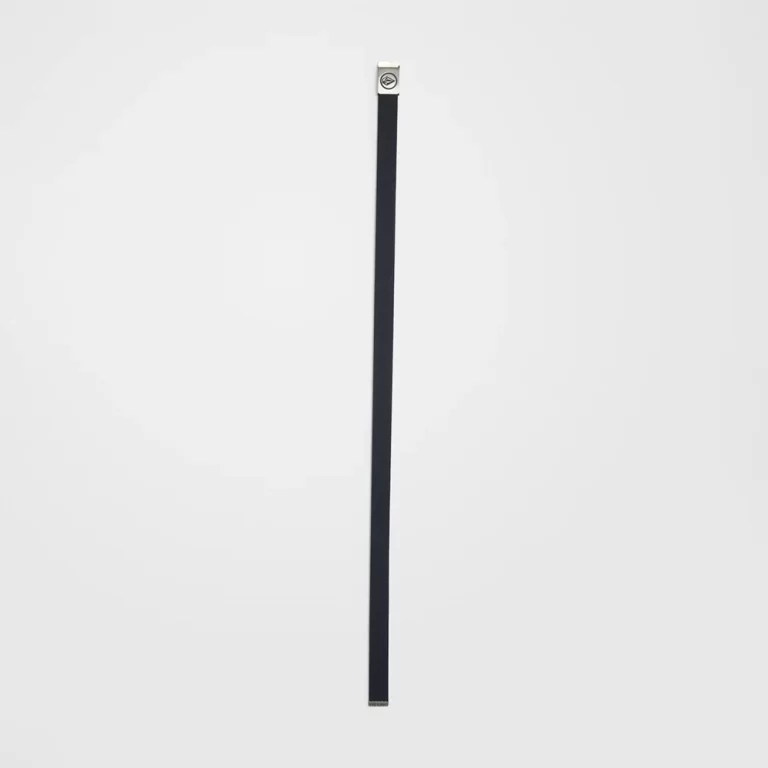 Volcom Men’s Circle Web Belt – Navy thumbnail 2