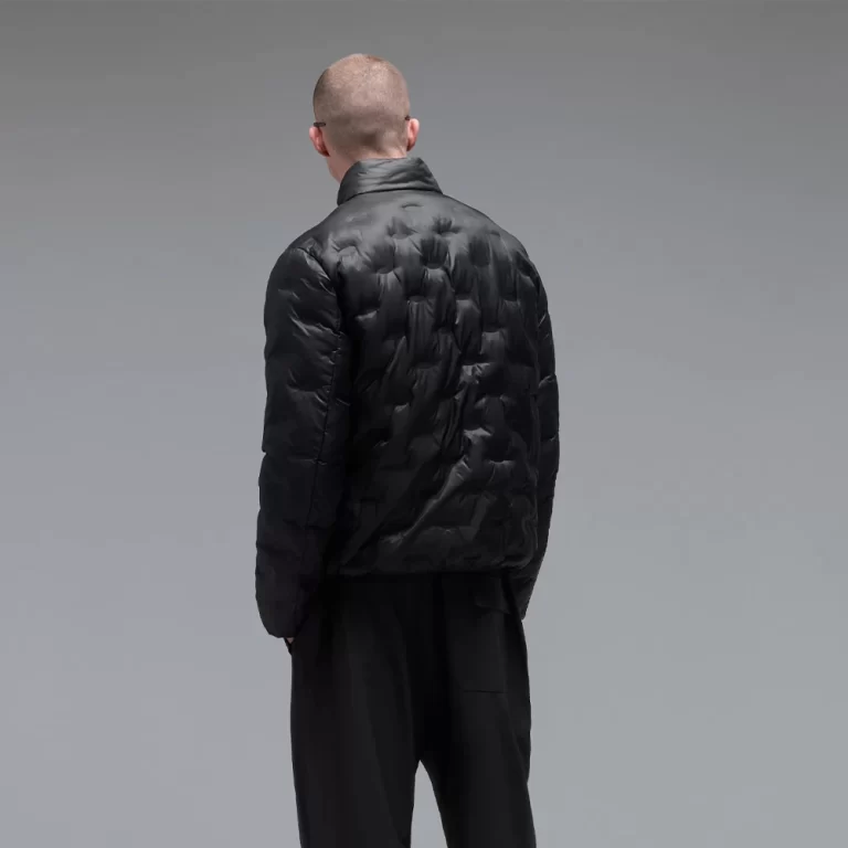 Oakley Men’s Whirl Szn Jacket – Pitch Black thumbnail 2