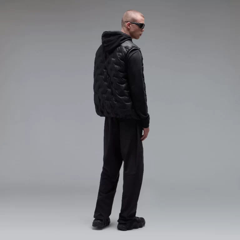 Oakley Men’s Whirl Szn Vest – Pitch Black thumbnail 2
