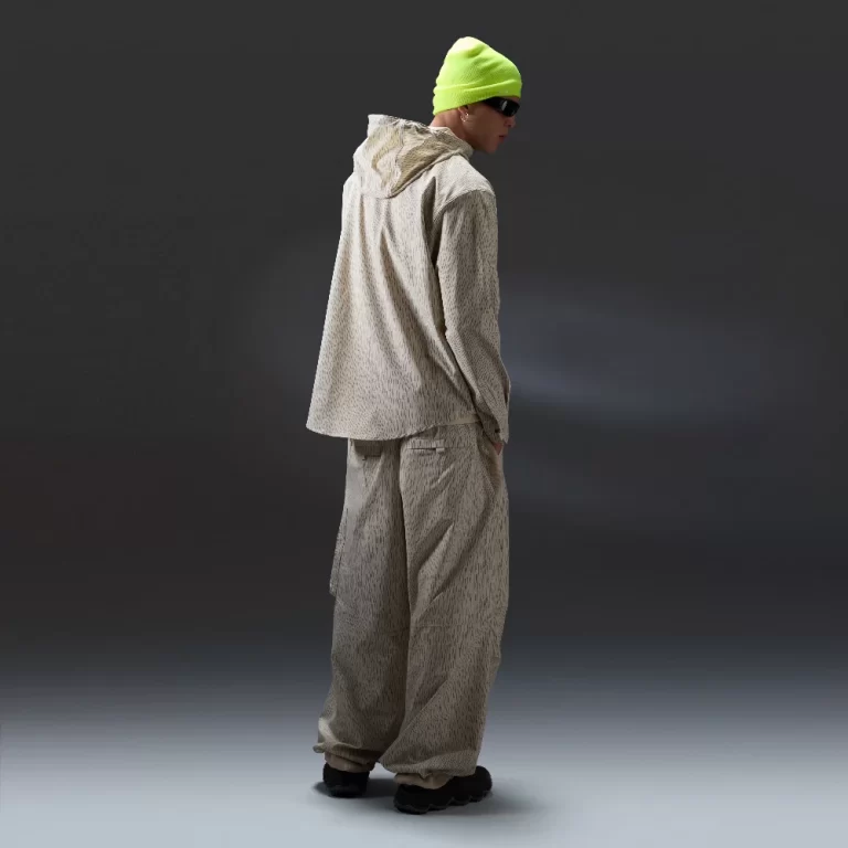 Oakley Men’s Reserve Strato Track Pant – Rain Camo Mist thumbnail 2