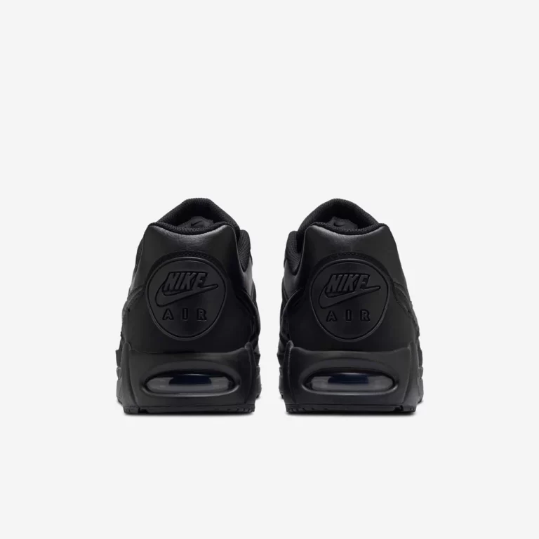 Nike Men’s Air Max IVO Shoes – Black thumbnail 4