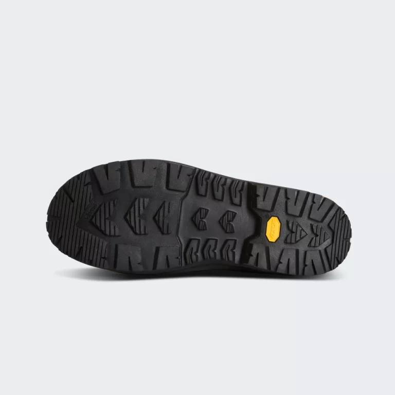 The North Face Women’s Base Camp 100 Waterproof Boots – Calacatta / TNF Black thumbnail 4