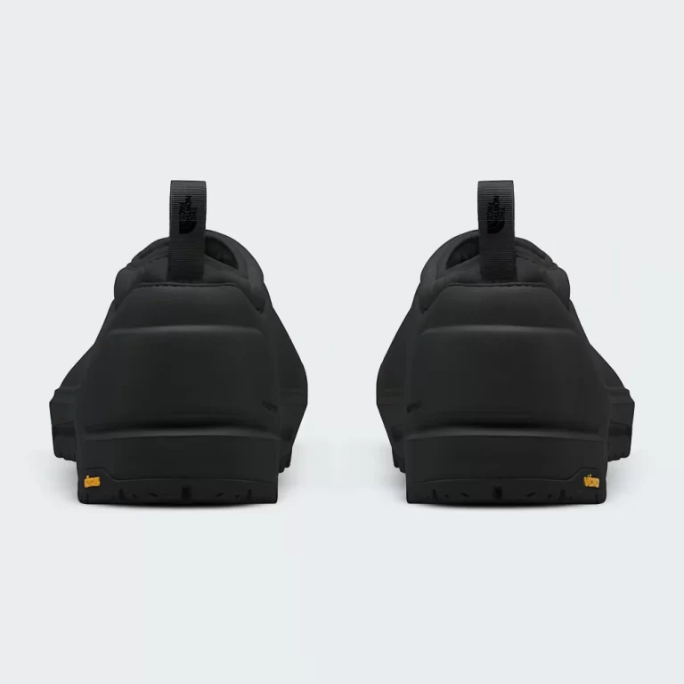 The North Face Women’s Base Camp Waterproof Mules – TNF Black thumbnail 2