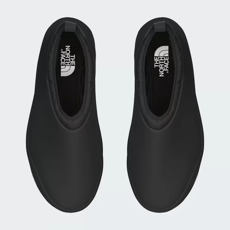 The North Face Women’s Base Camp Waterproof Mules – TNF Black thumbnail 3