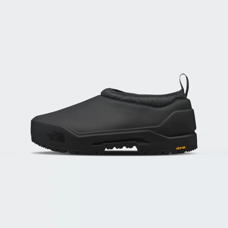 The North Face Women’s Base Camp Waterproof Mules – TNF Black