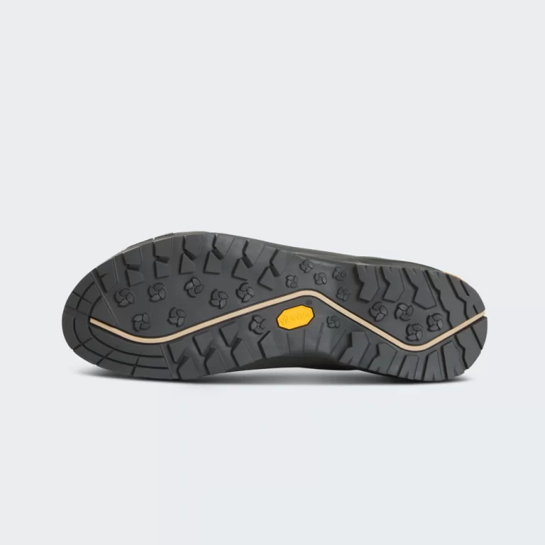 The North Face Men’s Glenclyffe Low GORE-TEX® Shoes – Timeless Taupe / Anthracite thumbnail 4