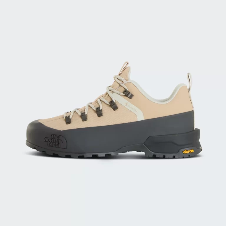 The North Face Men’s Glenclyffe Low GORE-TEX® Shoes – Timeless Taupe / Anthracite
