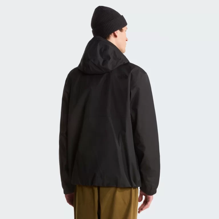 The North Face Men’s DryVent™ Field Jacket – Black thumbnail 2