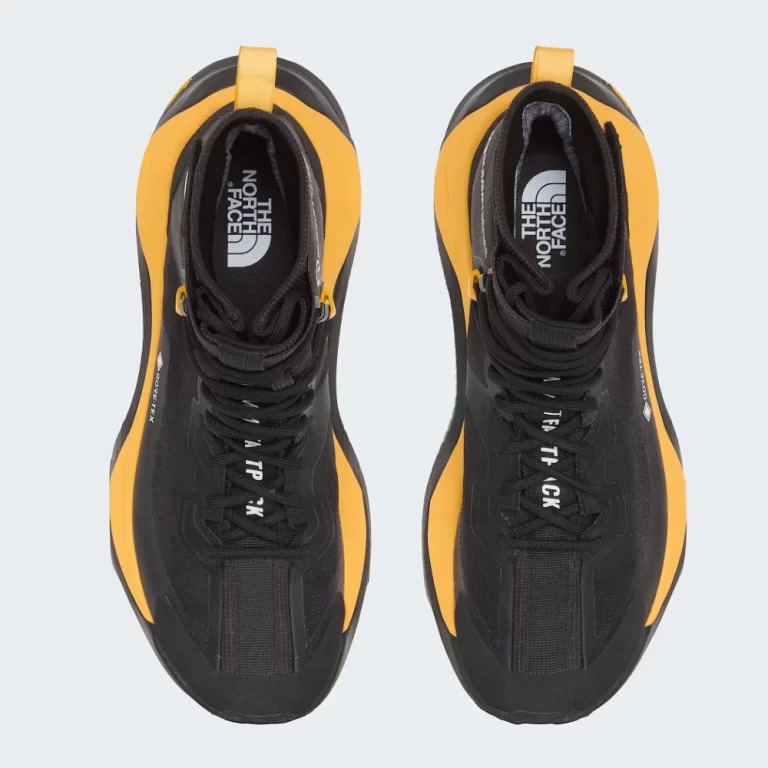 The North Face Men’s Summit Fastpack GORE-TEX® Boots – TNF Black / Summit Gold thumbnail 3
