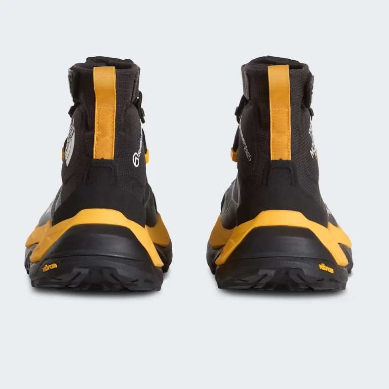 The North Face Men’s Summit Fastpack GORE-TEX® Boots – TNF Black / Summit Gold thumbnail 4