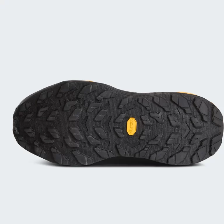 The North Face Men’s Summit Fastpack GORE-TEX® Boots – TNF Black / Summit Gold thumbnail 5