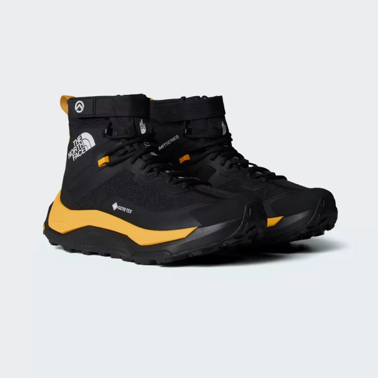 The North Face Men’s Summit Fastpack GORE-TEX® Boots – TNF Black / Summit Gold thumbnail 2