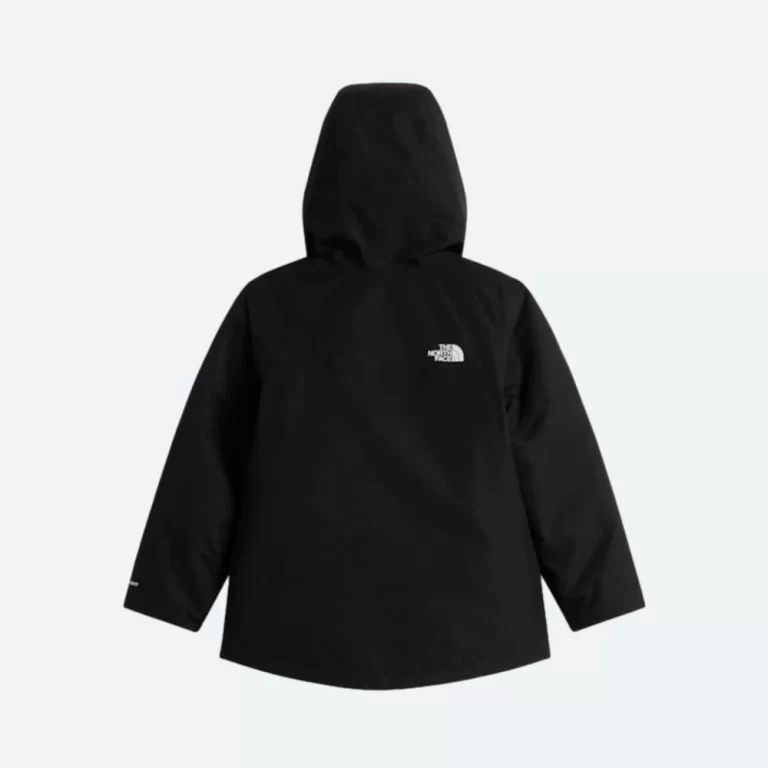 The North Face Kids’ Freedom Insulated Jacket – Black thumbnail 2